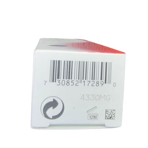 SALE/Shiseido Ultimune Eye Power Infusing Eye Concentrate - Red - Picture 6 of 6